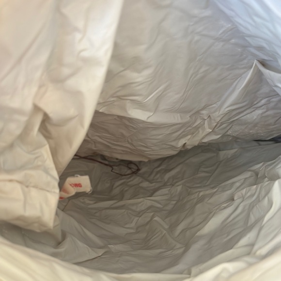 Handcrafted Brown Beaded Fringe Bag - Picture 3 of 3